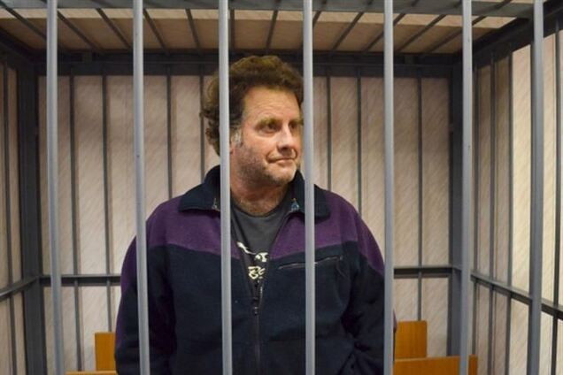 Проти капітана судна 'Грінпіс' порушено справу про непокору