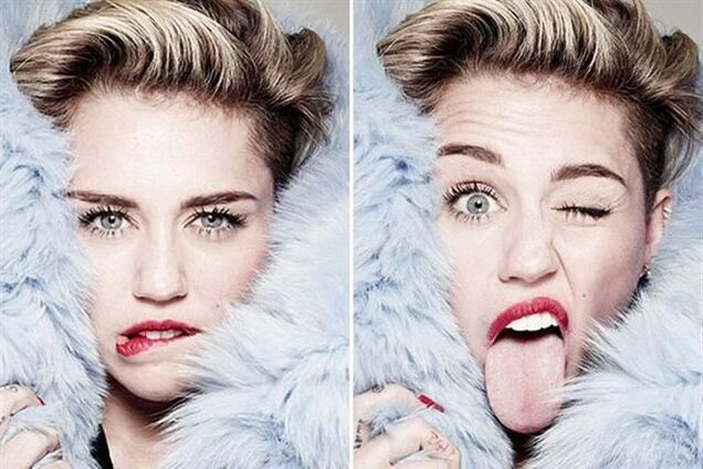 Майли Сайрус: у меня никогда не было отпуска