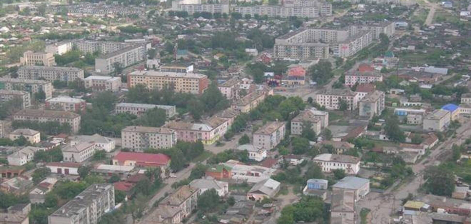 В российском городе объявлена ЧС из-за долгов перед 'Газпромом'