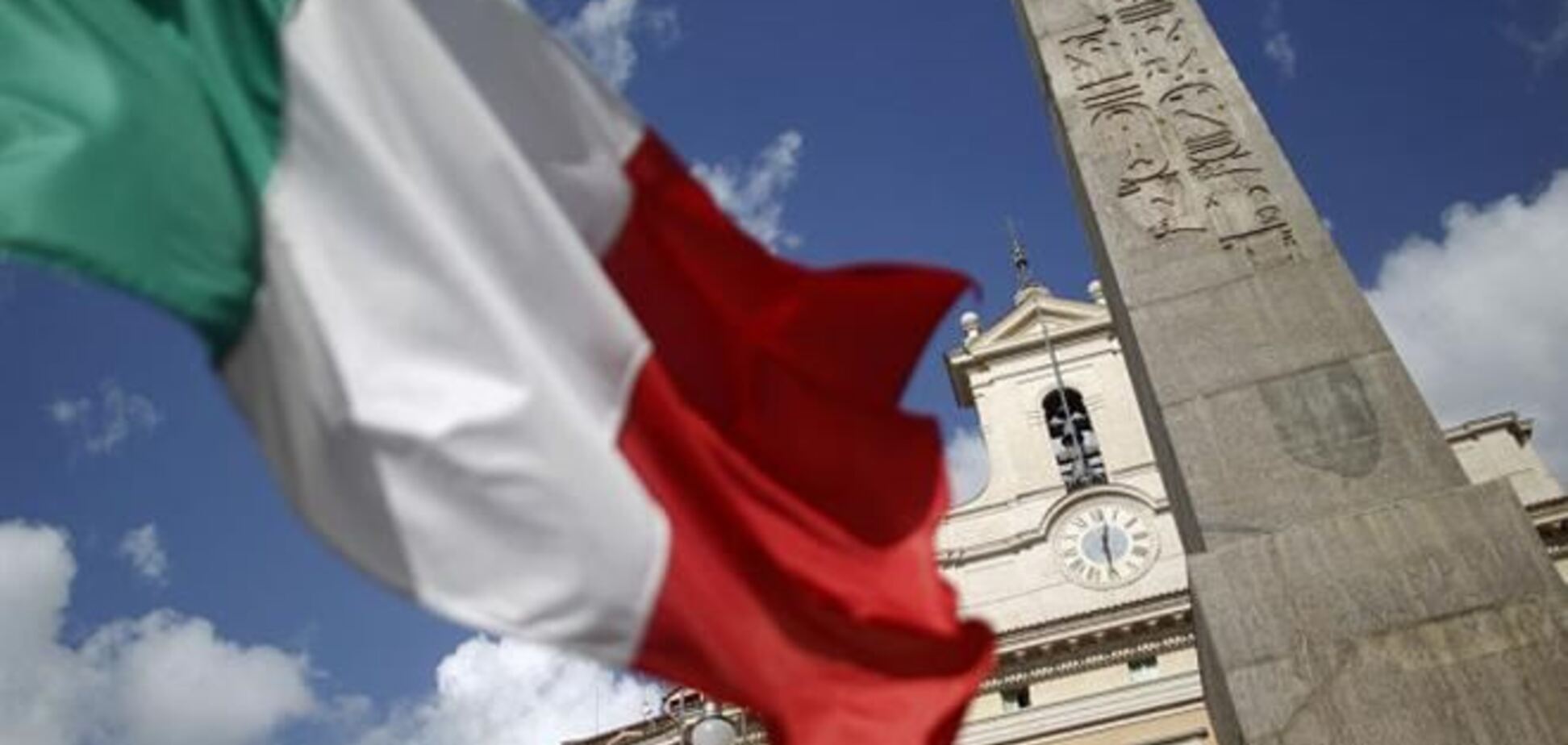 Италия получила €3,7 млн для борьбы с безработицей