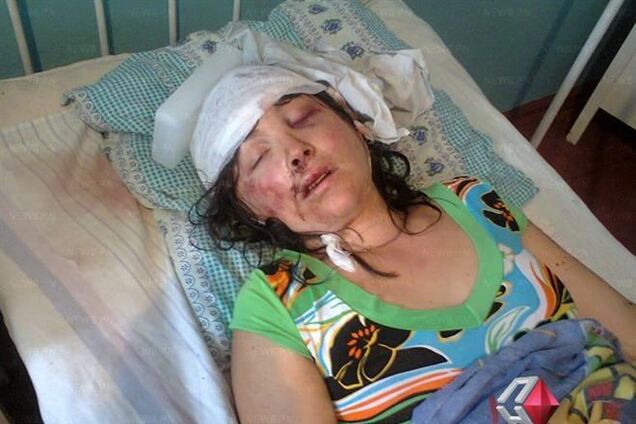 Подозреваемых виновников Врадиевской трагедии будут судить в закрытом режиме