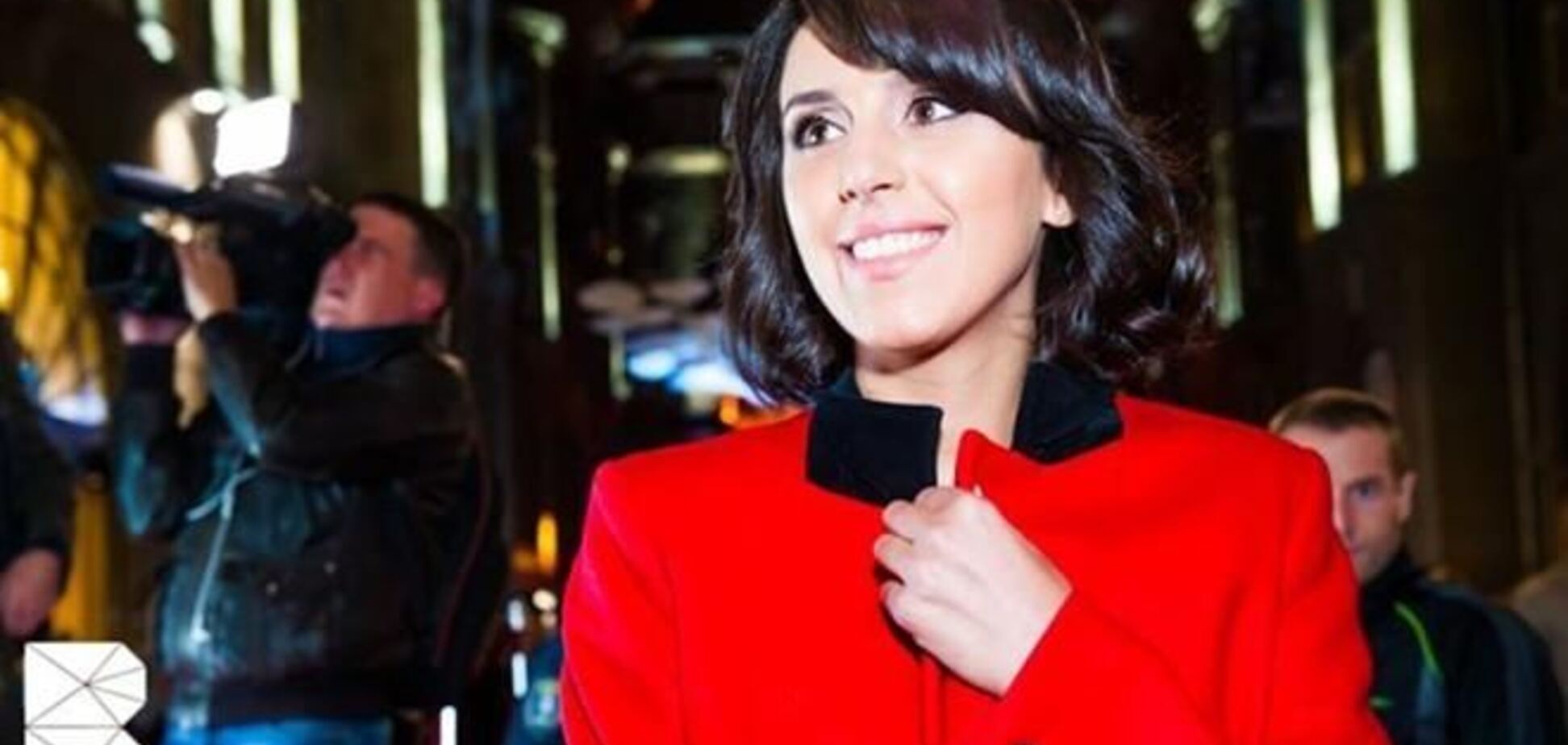 Джамала ответила на критику в свой адрес