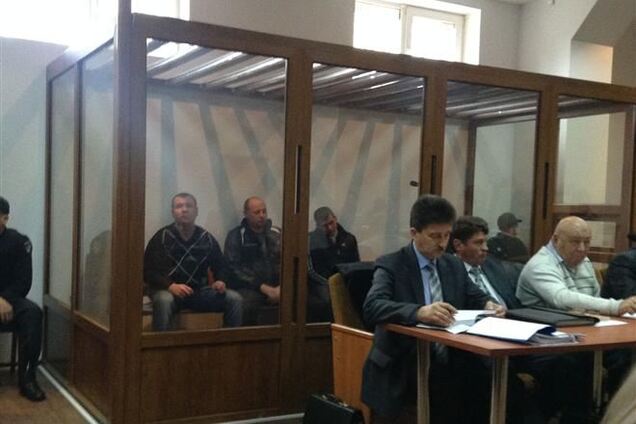 Суд по 'врадиевскому делу' перенесли из-за плохого самочувствия Крашковой