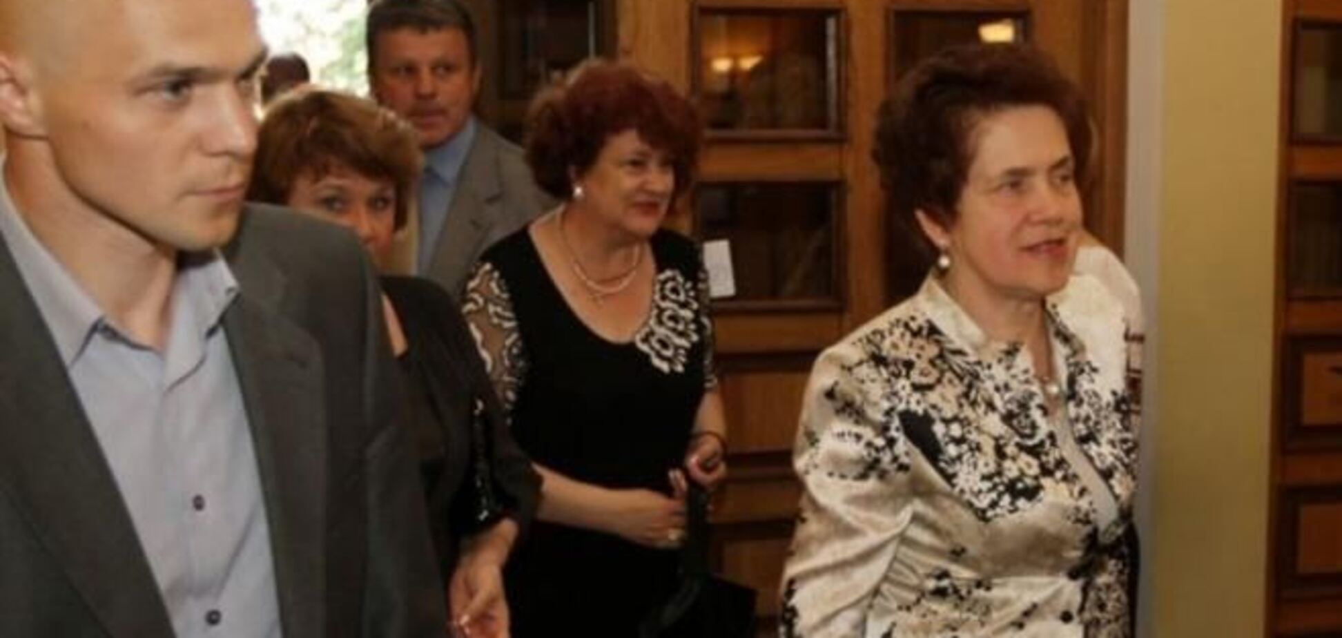 На честь дружини Януковича в Донецькому театрі опери та балету покажуть 'Дон Кіхота'