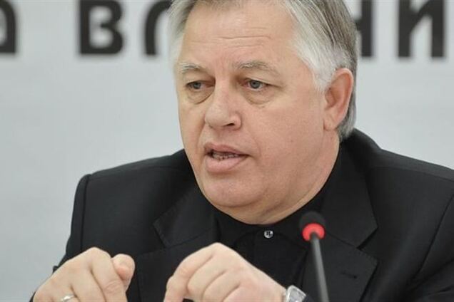 МВФ не намерен предоставлять Украине кредит в 14 миллиардов долларов — Симоненко