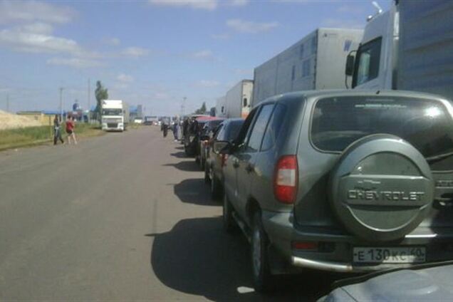 Вижив прикордонник розповів подробиці вибуху на КПП 'Бачівськ'