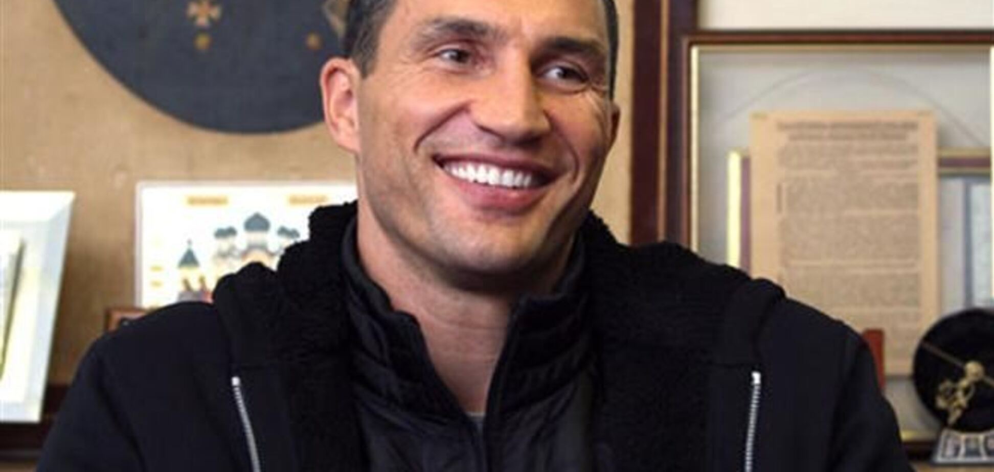 Кличко не стал нокаутировать Поветкина, чтобы не расстраивать хозяев