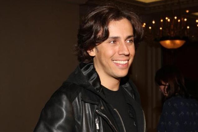 Галкин озвучил имя суррогатной матери своих детей