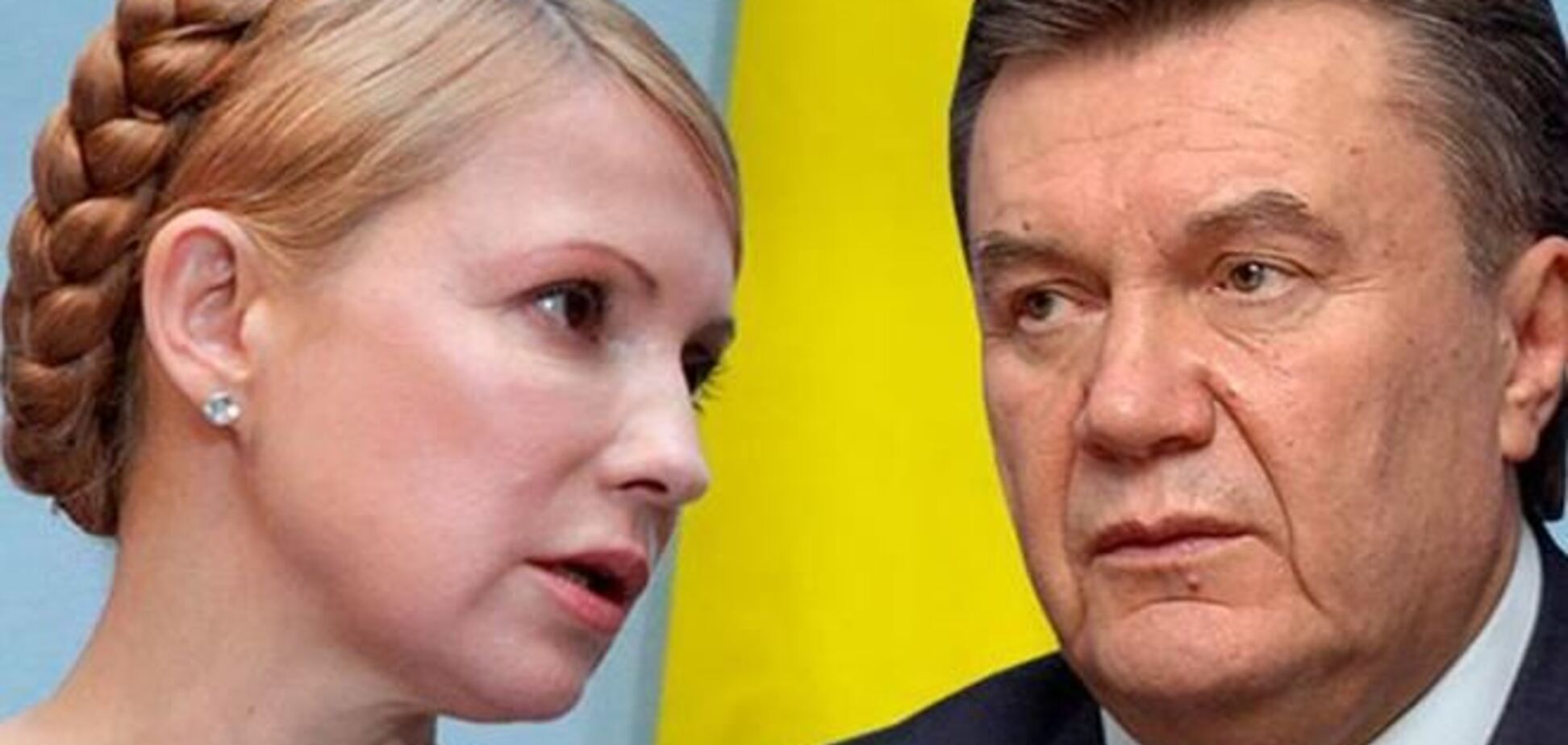 Фесенко: освобождение Тимошенко не повлияет на рейтинг Президента
