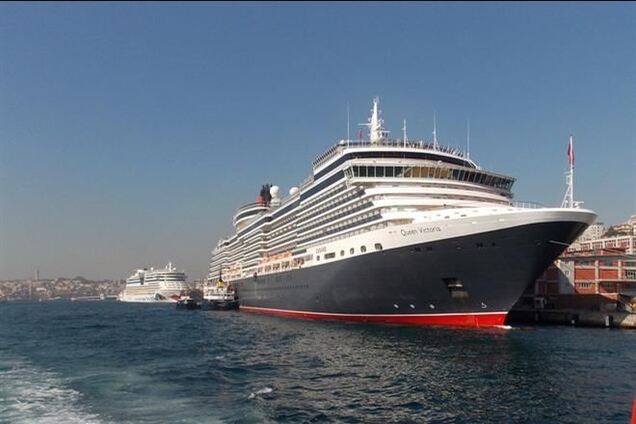 В этом году хорватский Сплит посетят 114 круизных лайнеров