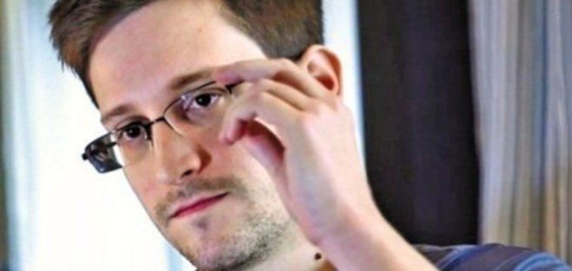 Бразилія розраховує на відеоконференцію зі Сноуденом 