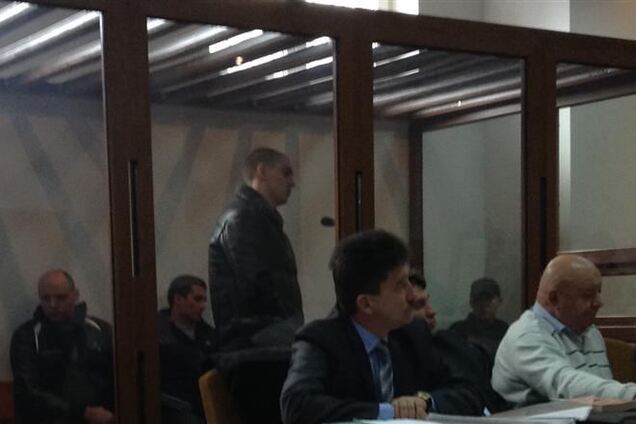 Друзі гвалтівників з Врадіївки пригрозили таксисту розправою за 'підставу пацанів'