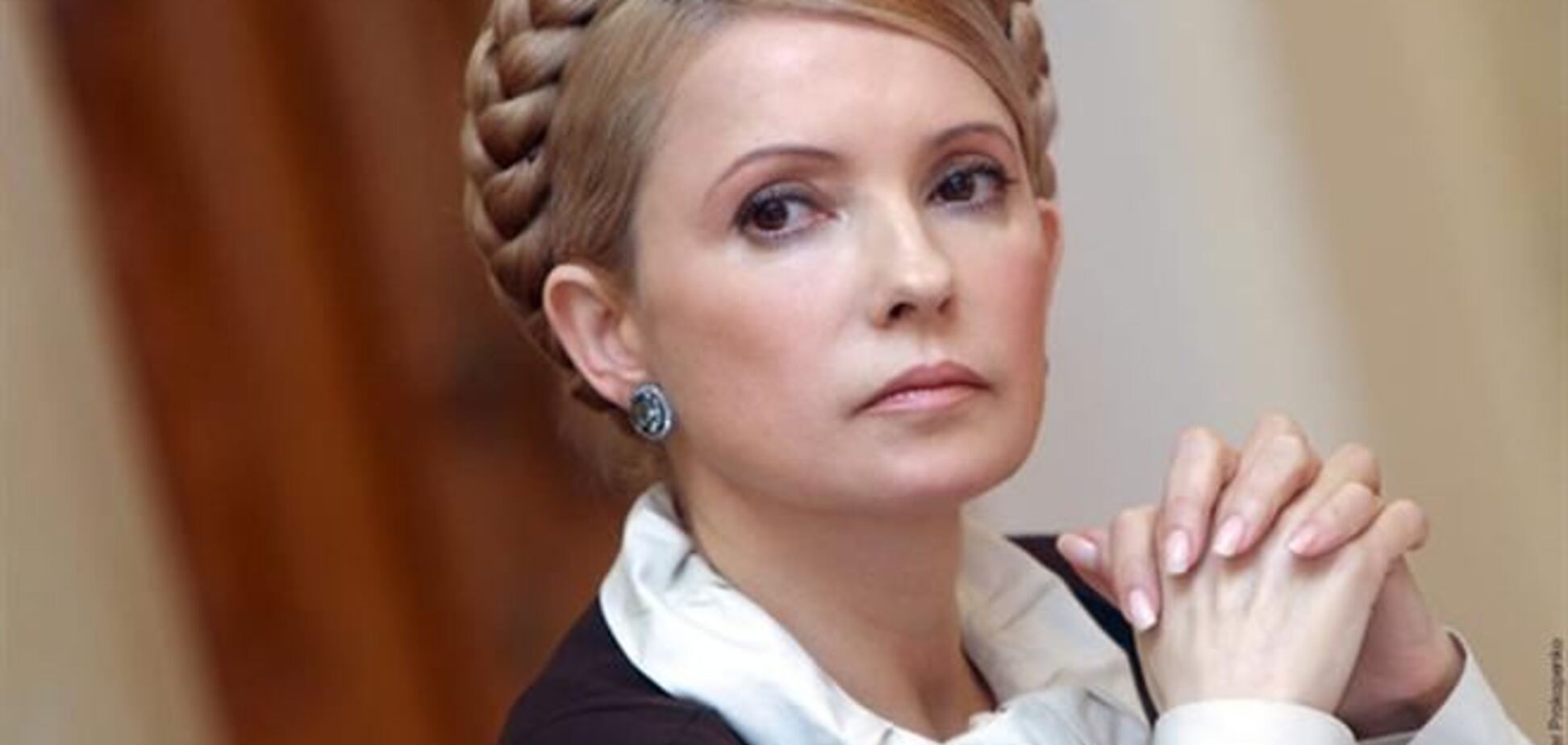 Защита Тимошенко снова просит о пересмотре 'газового' дела