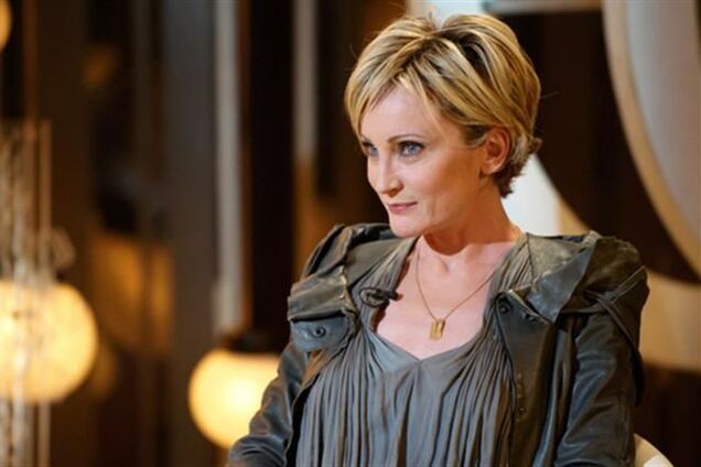 Патрисия Каас: живу как в сказке