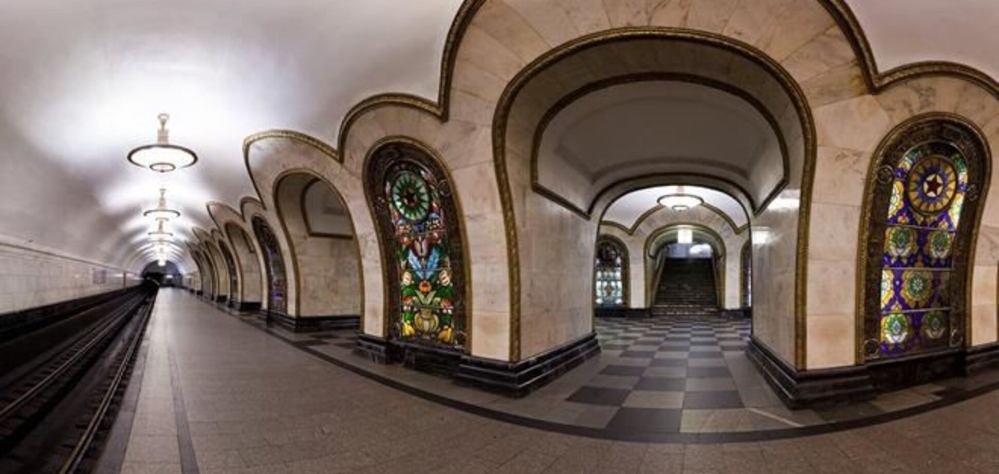В московском метро появится бесплатный Wi-Fi