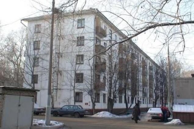 В Украине покупается только жилье класса 'эконом'