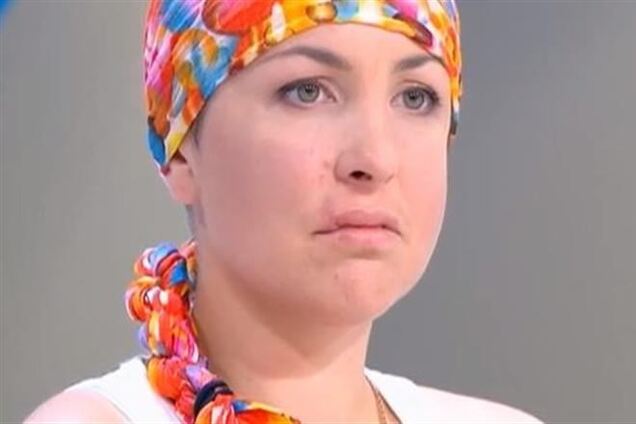 Крашкова: мене гвалтували двоє, добивали вже втрьох