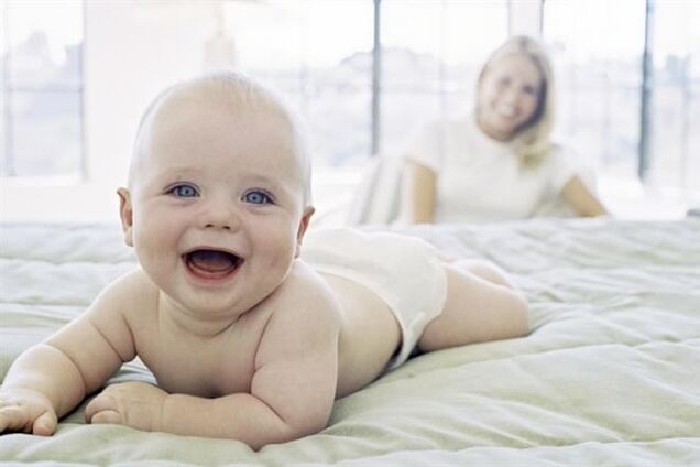 В Украине суррогатные мамы готовы родить за 17 тысяч долларов