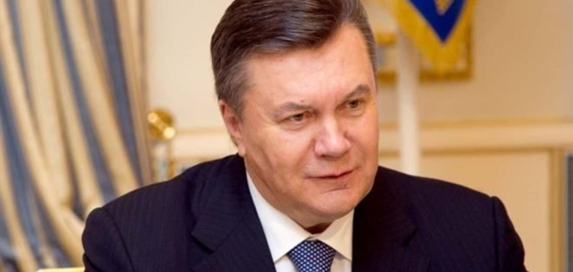 Янукович назвав перспективні напрями співпраці України і Туреччини