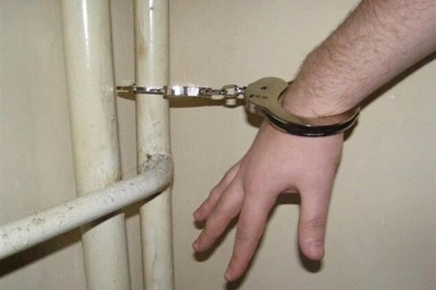 Затримано п'ятьох членів ОЗУ, яка готувала викрадення одеситів для викупу