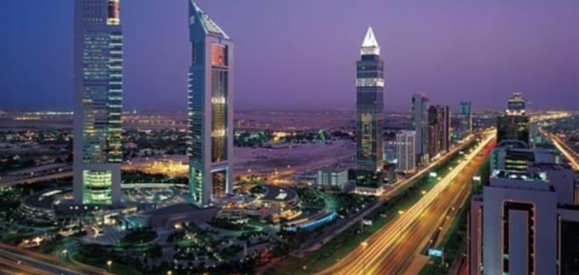 В Дубае обещают недвижимость, которая гарантировано принесет 24% дохода 