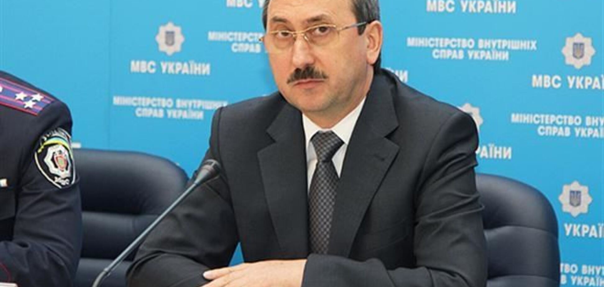 В Україні різко знизилася кількість заарештованих - МВС