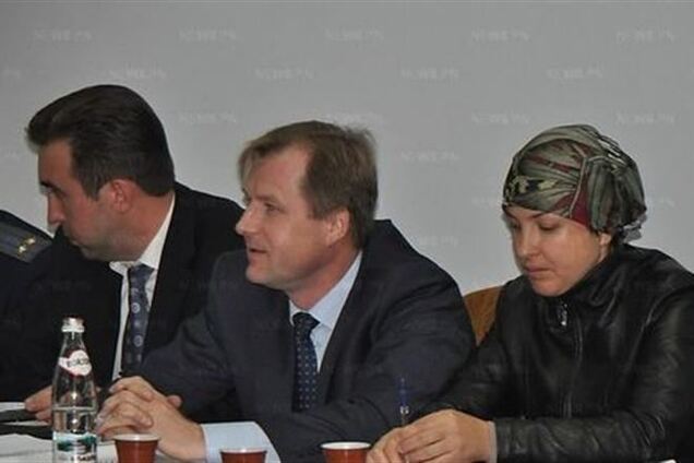 Адвокаты подсудимых по 'врадиевскому делу' угрожают затягивать процесс