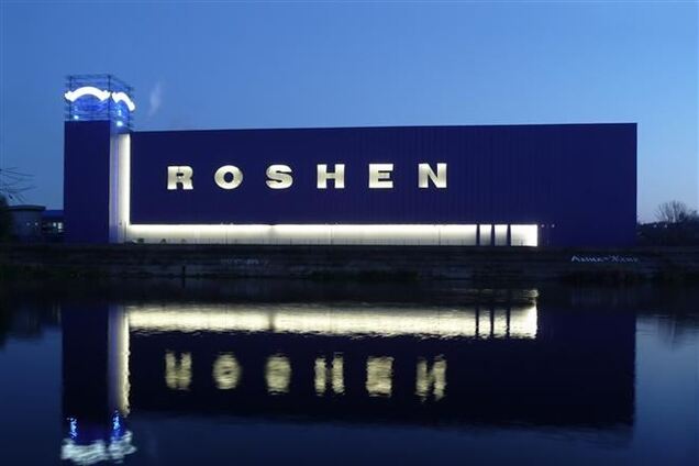 Роспотребнадзор подтвердил, что собирается с проверками на Roshen