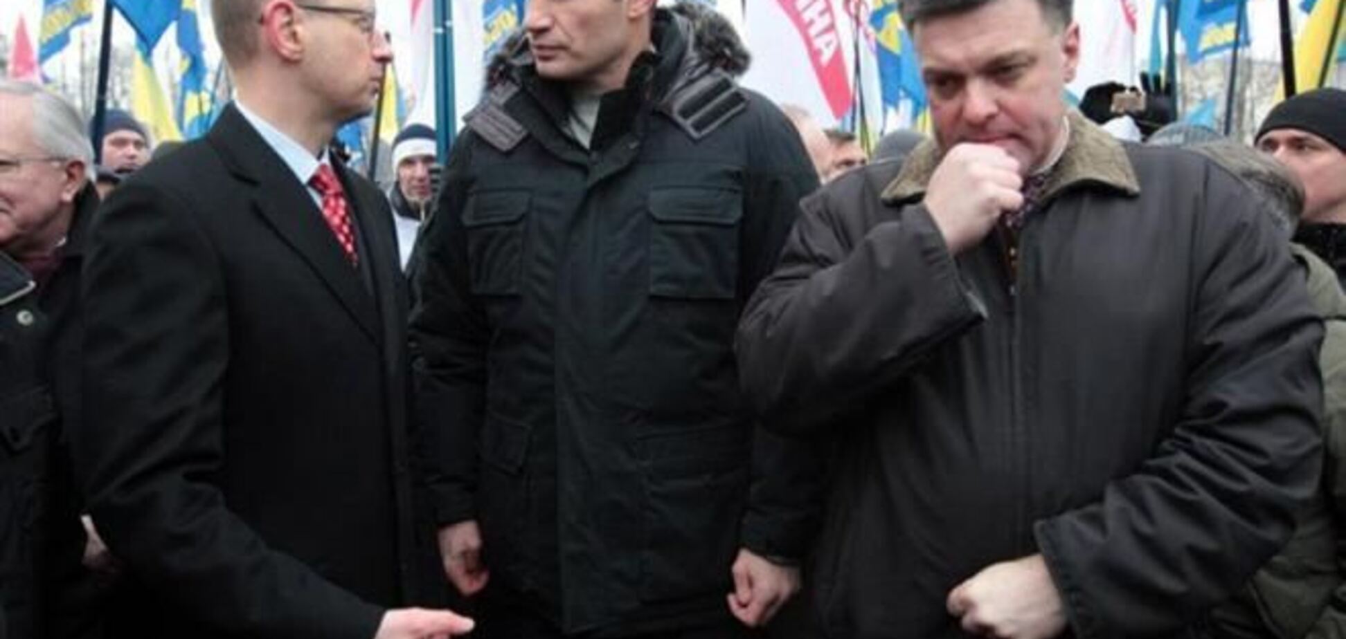 Оппозиция не проголосует за президентский законопроект об усилении независимости судей