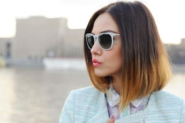 Красимся модно! Омбре, балаяж и шатуш