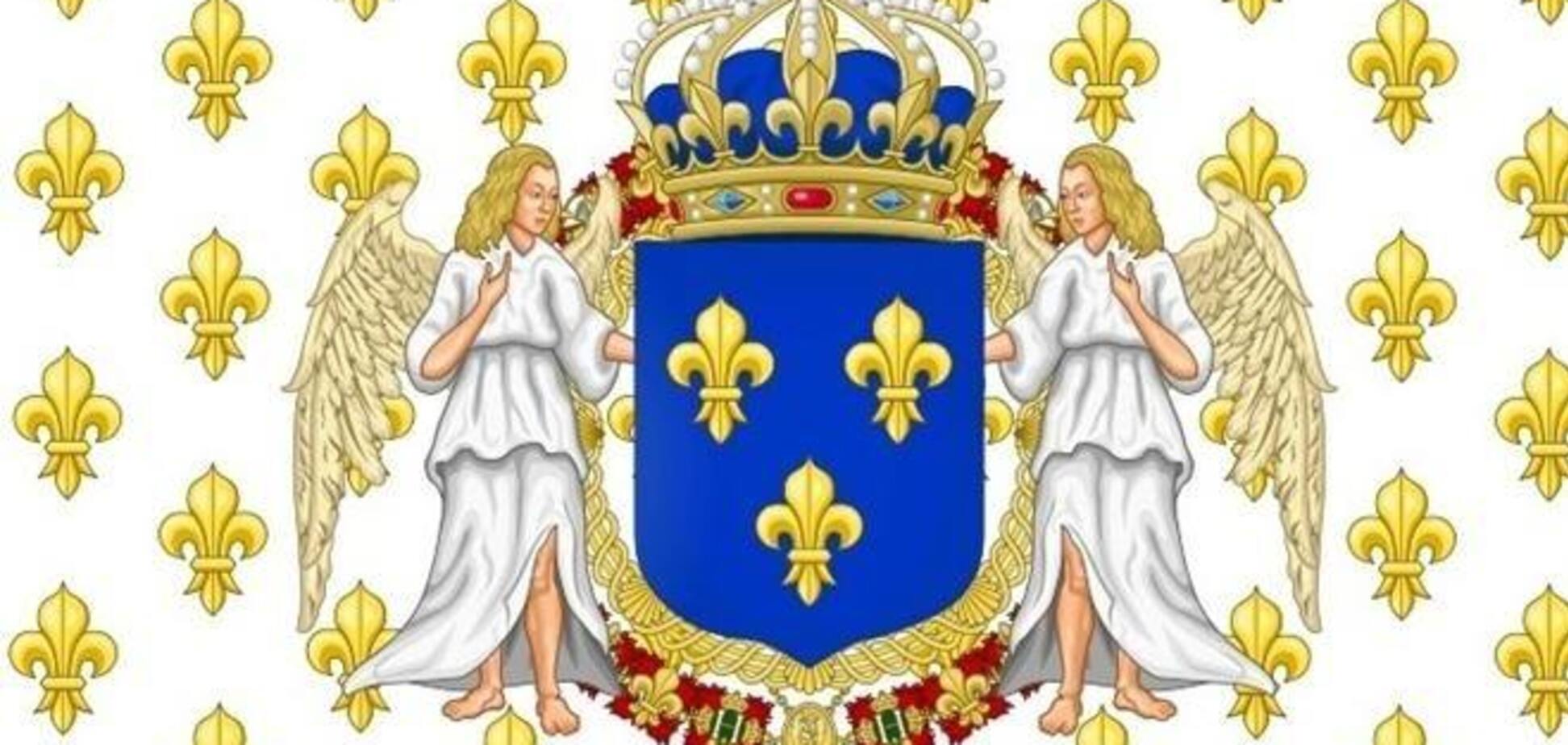 Останки французьких монархів виявилися фальшивими - вчені