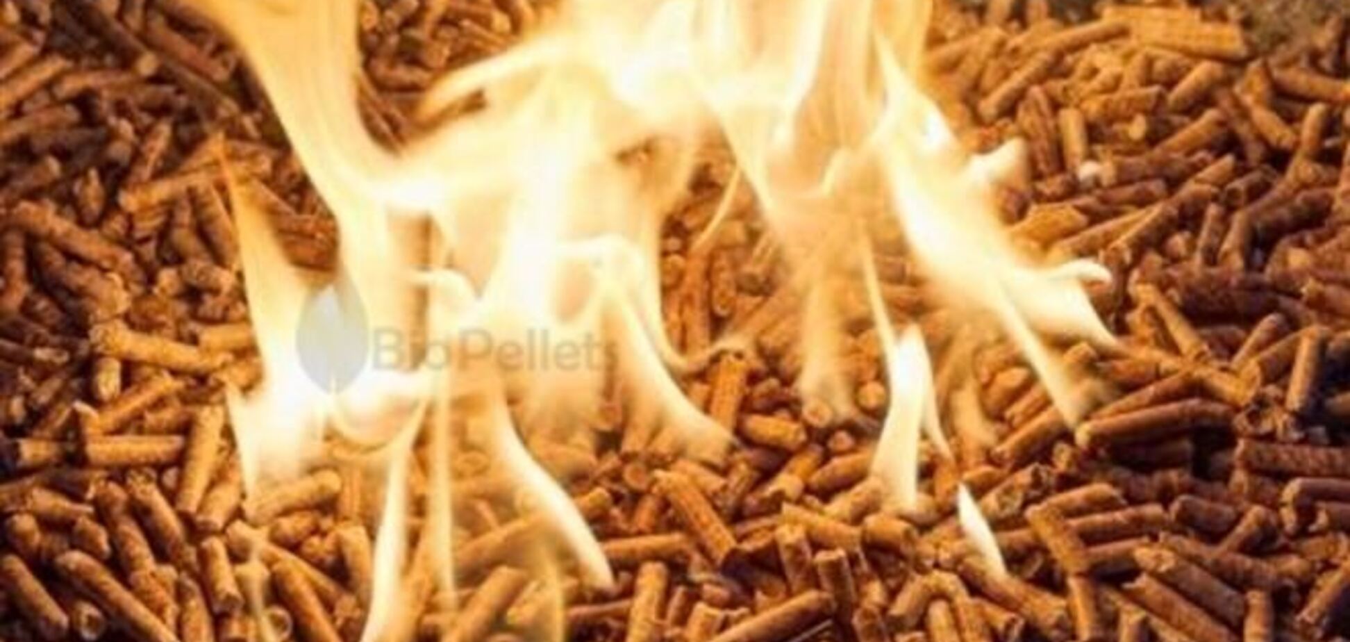 Потребители выбирают котлы на пеллетах