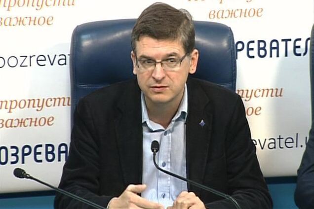 Эксперт: Путин – последний, кто заступится за Тимошенко