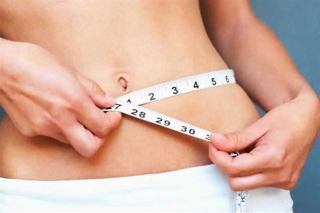 Почему не худеет живот