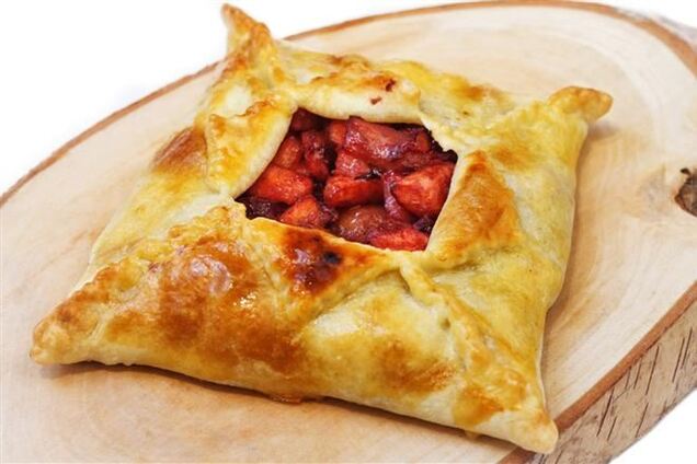 В ресторане 'Кувшин' предлагают меню из уникальной печи 'Пурнэ'