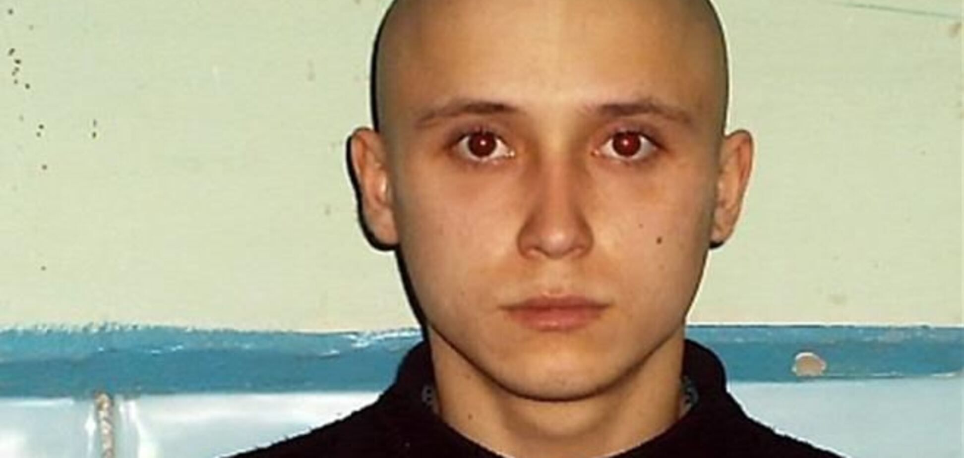 Из херсонского СИЗО сбежал подозреваемый в убийстве