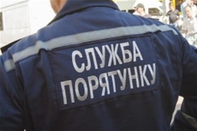На Киевщине женщина погибла в заброшенном колодце