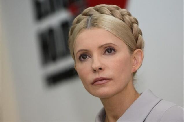 В Раде появился еще один проект о лечении Тимошенко