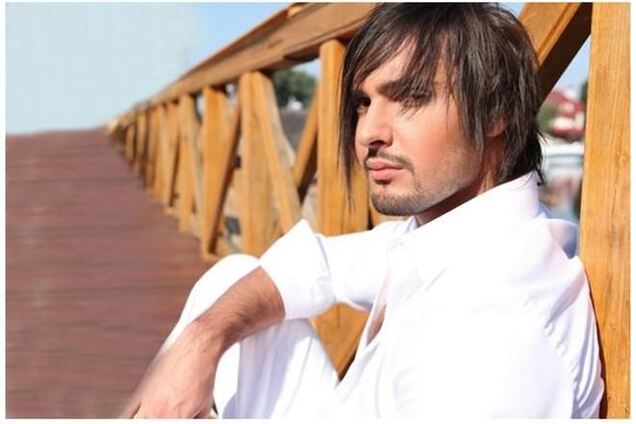 На Козловского напала обезумевшая фанатка