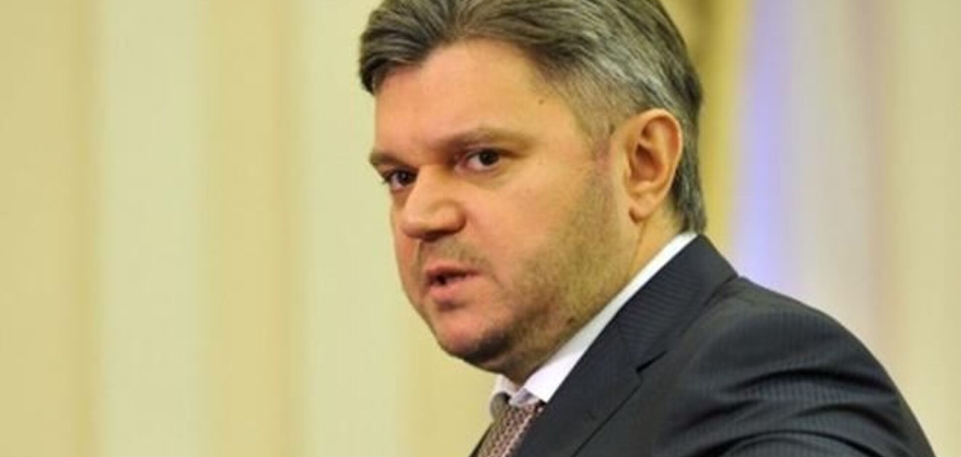 Ставицкий уверен в достижении договоренностей с 'Газпромом'