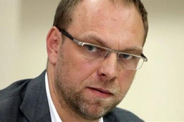 Власенко назвав цинічним законопроект Купчака по Тимошенко
