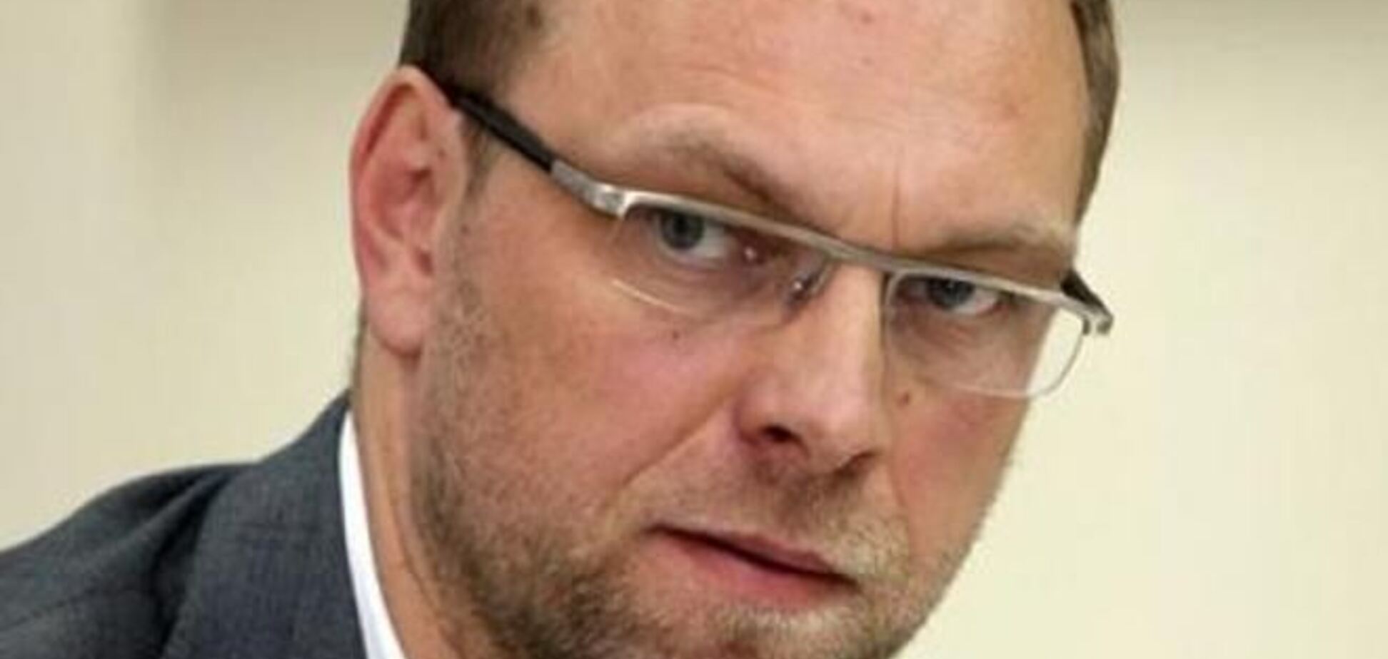 Власенко назвал циничным законопроект Купчака по Тимошенко