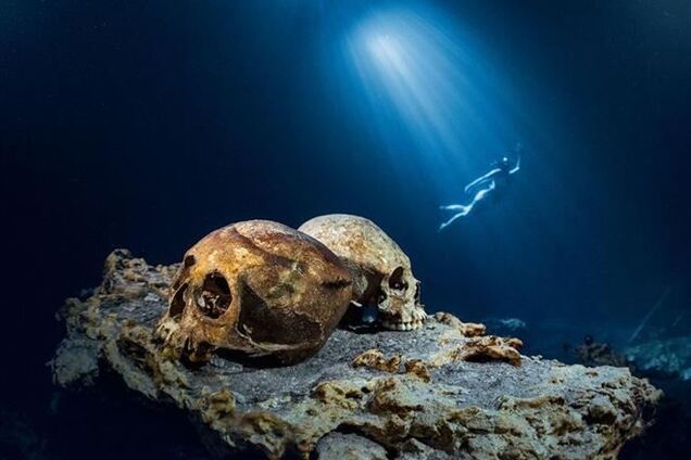 Кращі фото жовтня від National Geographic