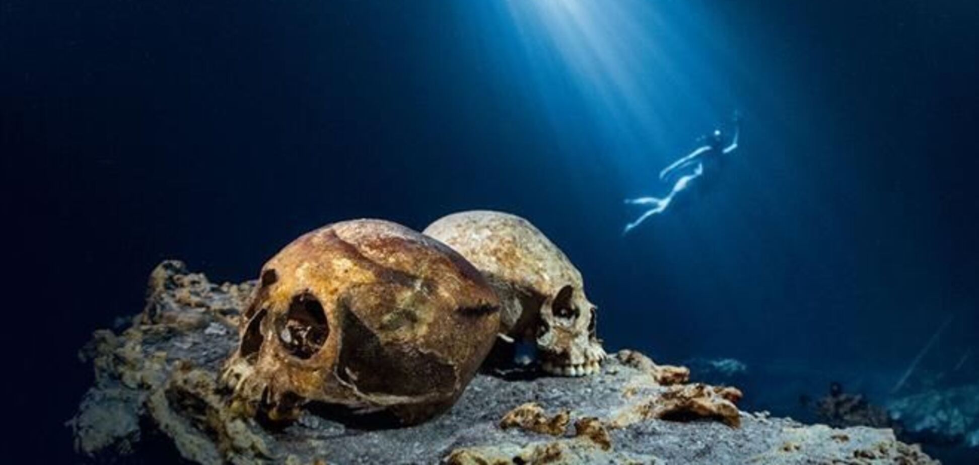 Кращі фото жовтня від National Geographic