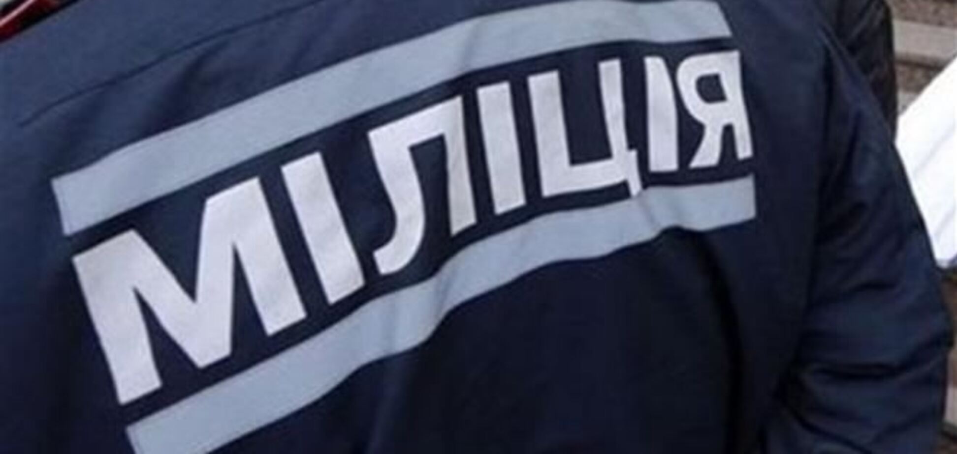 Конфликт на стройке на Позняках: неизвестные снесли забор