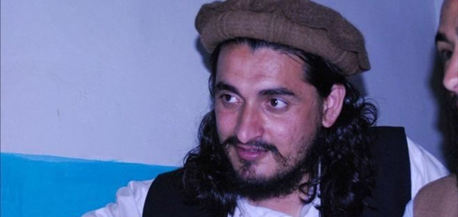 В США убит лидер пакистанских талибов