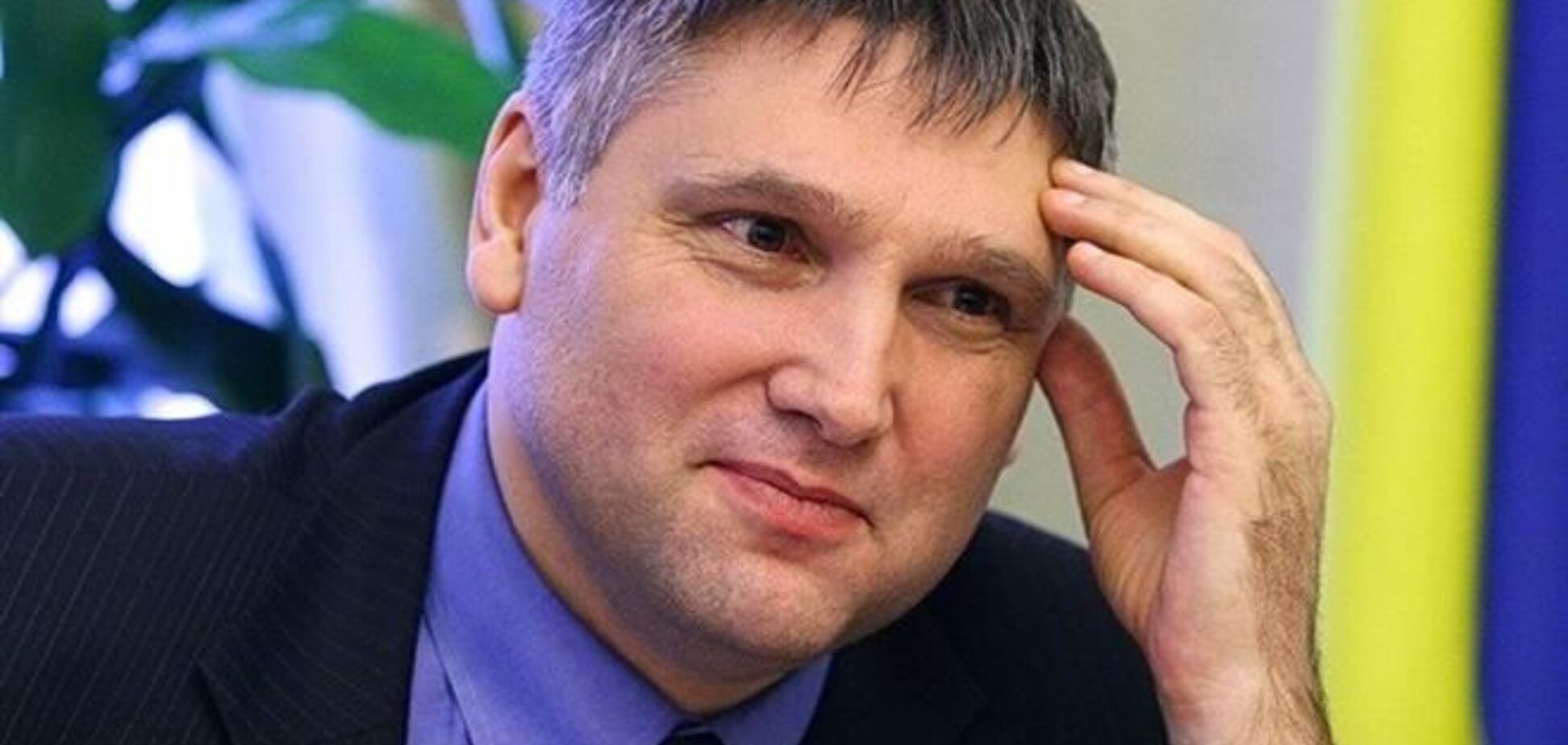 У Януковича закликали прийняти спільний законопроект по Тимошенко
