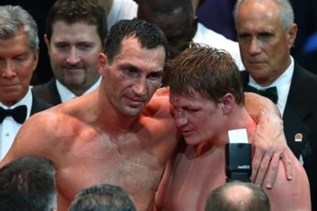 Компания Поветкина подала протест после боя с Кличко