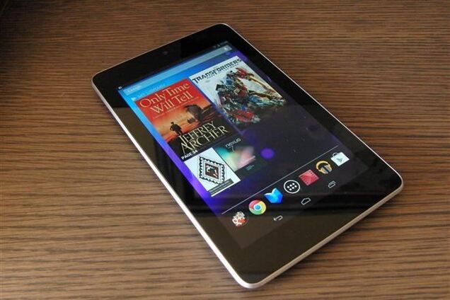 Google пожертвовала 17 тыс. планшетов пострадавшим от урагана 'Сэнди'