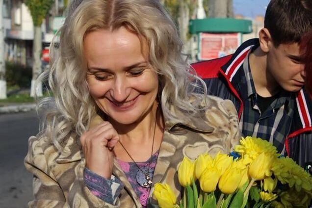 Фарион похвасталась в соцсети подарками от поклонников